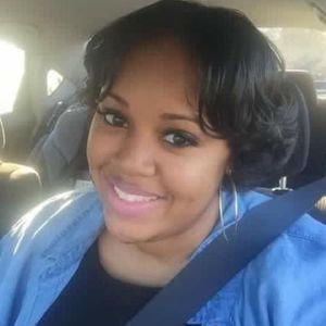 Meet your Posher, Cristen